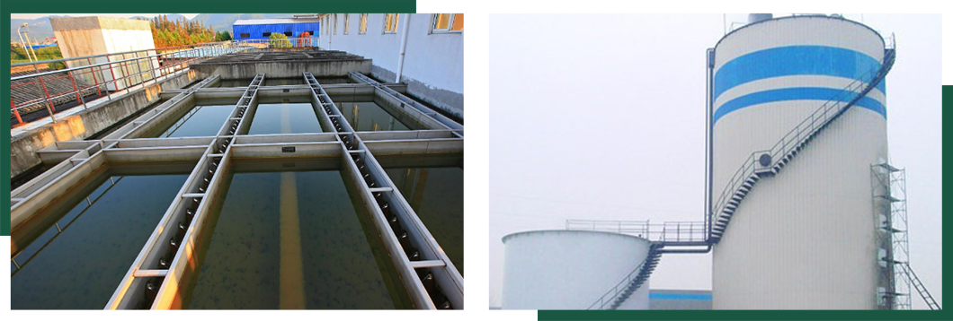 城鎮生活污水處理