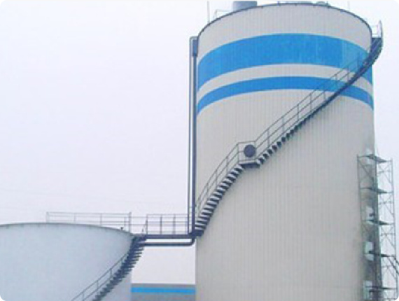 工業廢水處理技術 工業廢水處理技術