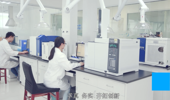 先進(jìn)土壤檢測設(shè)備——華清環(huán)境