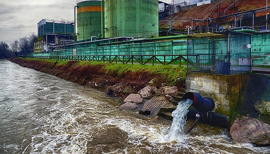 水污染治理 水污染治理