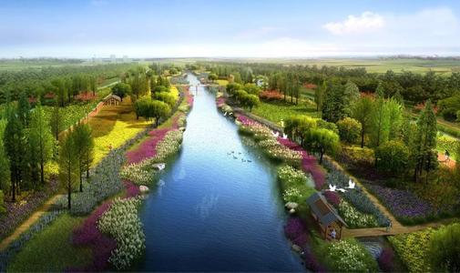 生態(tài)修復技術(shù) 生態(tài)修復技術(shù)