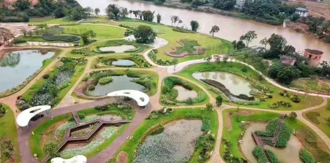 水環(huán)境治理 水環(huán)境治理